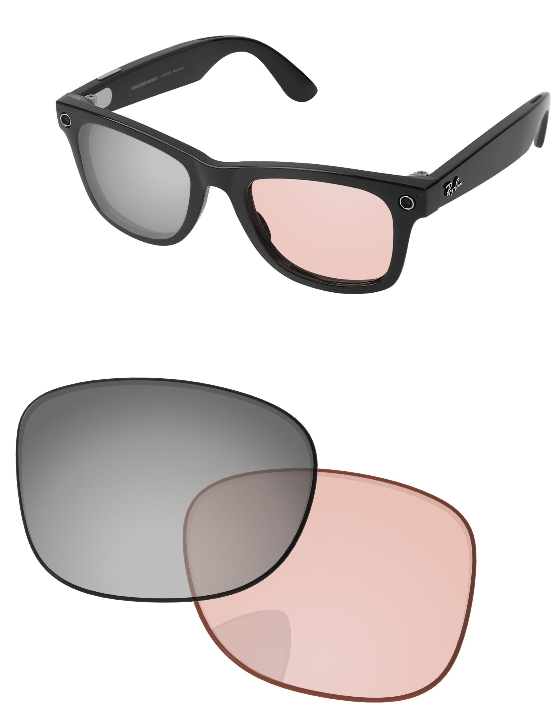 Performance-Tint-Silver-Shield-Photochromic