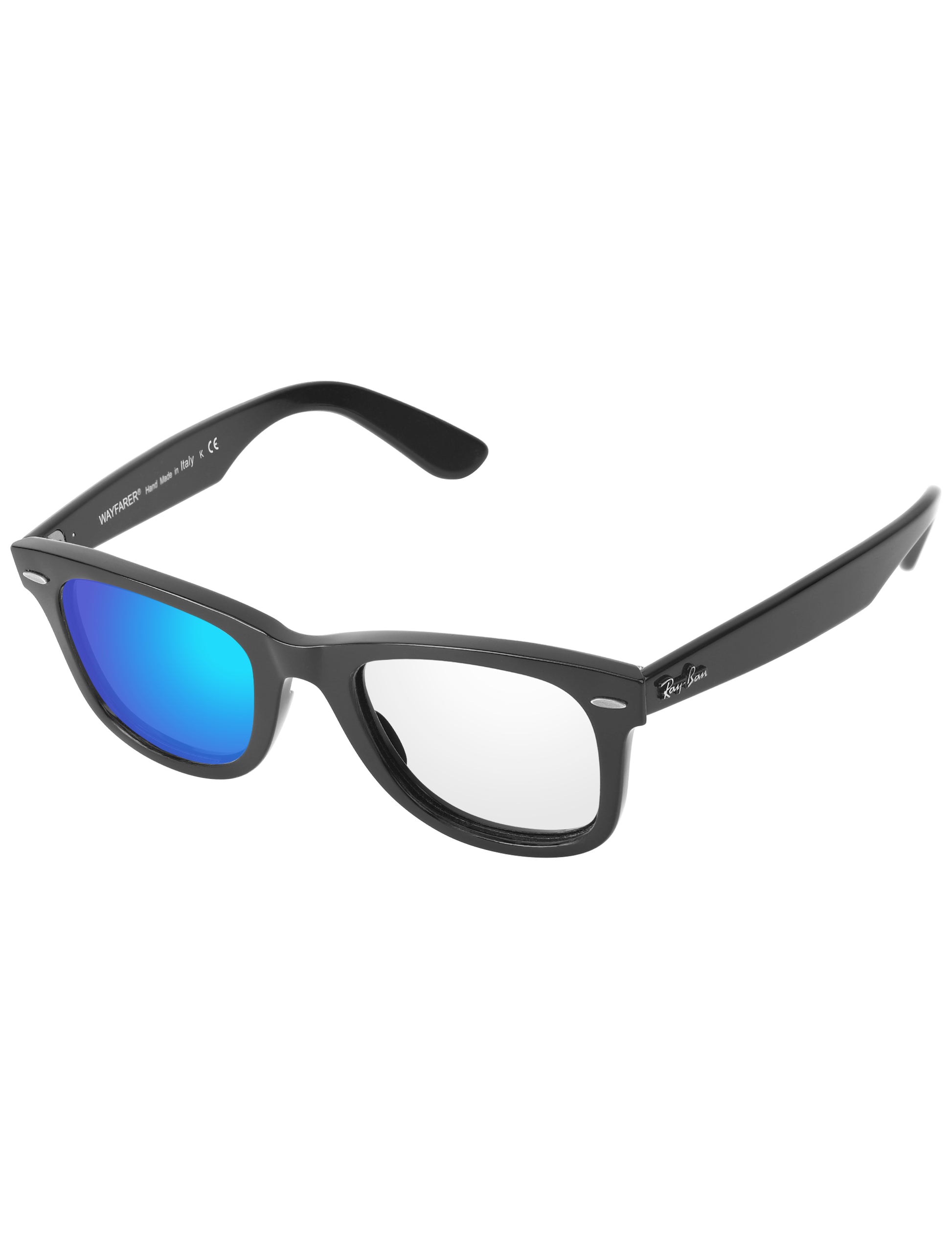 Blue-Shield-Photochromic