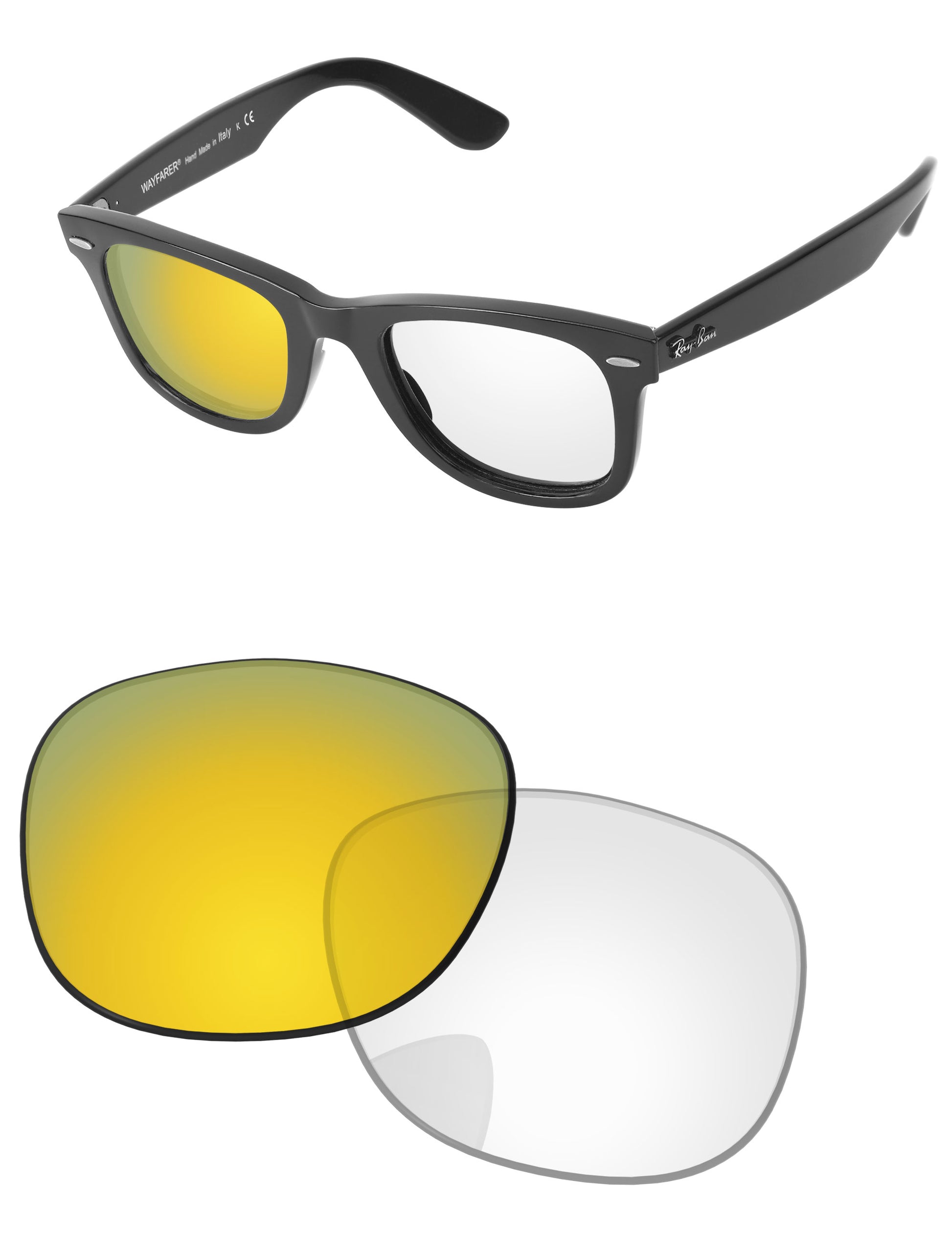 Gold-Shield-Photochromic