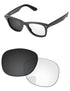 Gray-Photochromic