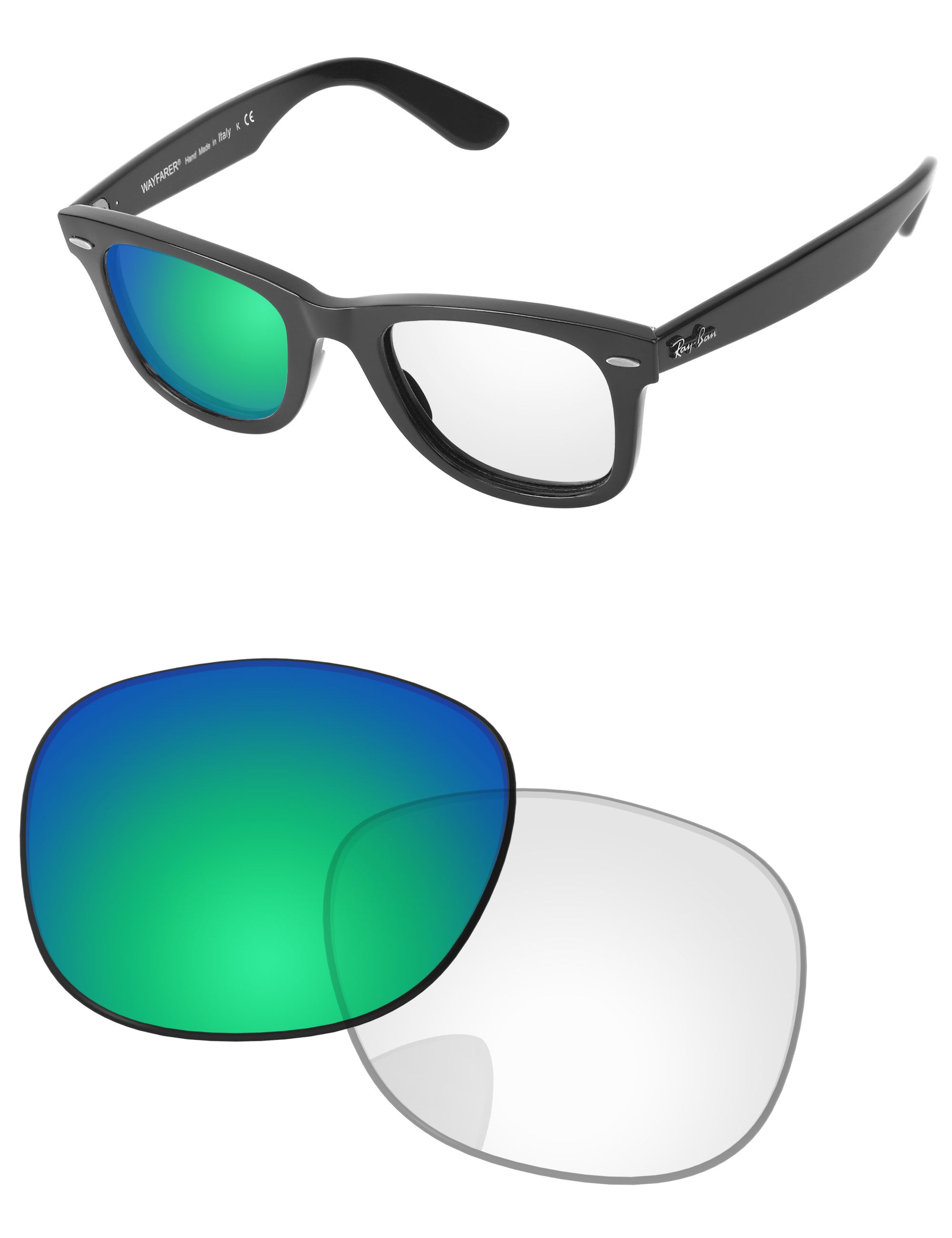 Green-Shield-Photochromic