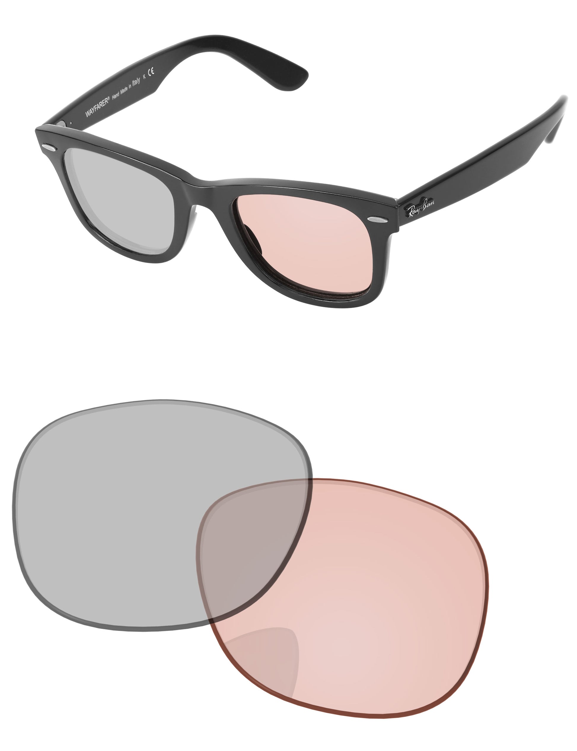 Performance-Tint-Gray-Photochromic