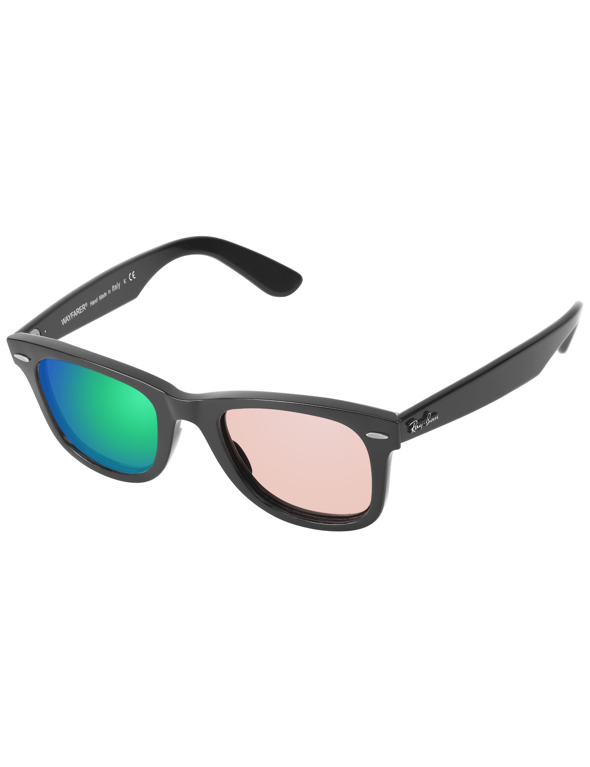 Performance-Tint-Green-Shield-Photochromic