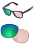 Performance-Tint-Green-Shield-Photochromic