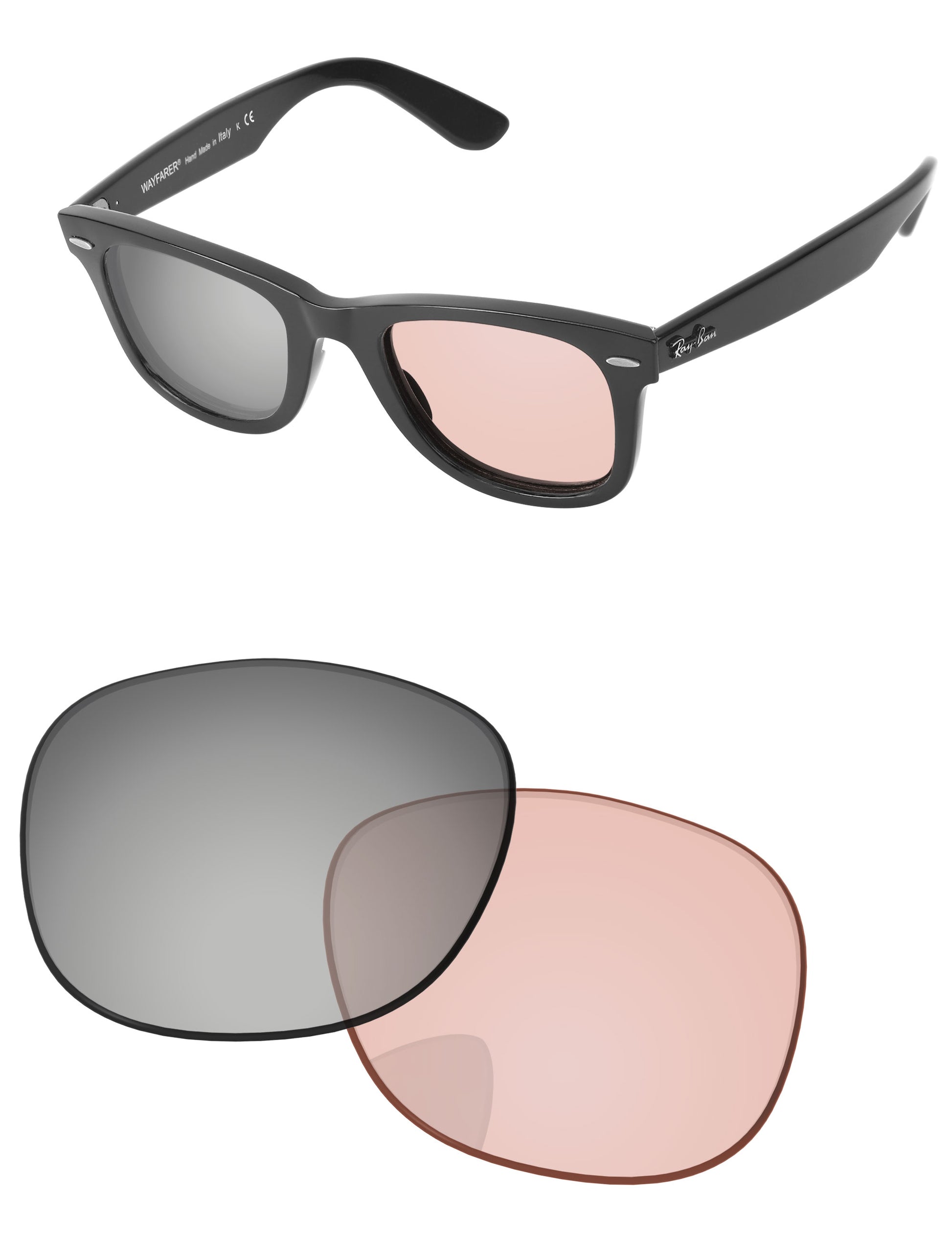 Performance-Tint-Silver-Shield-Photochromic