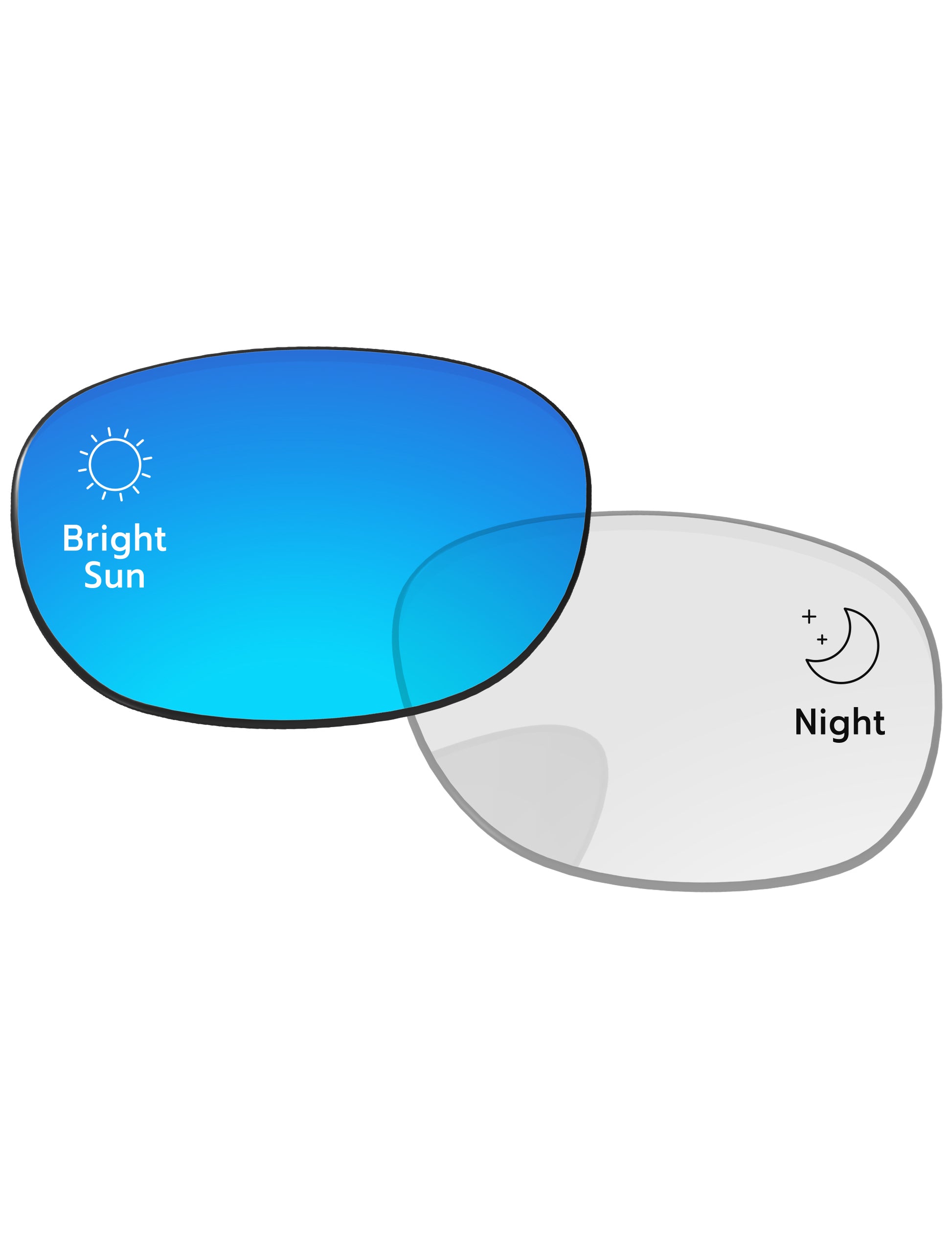 Blue-Shield-Photochromic