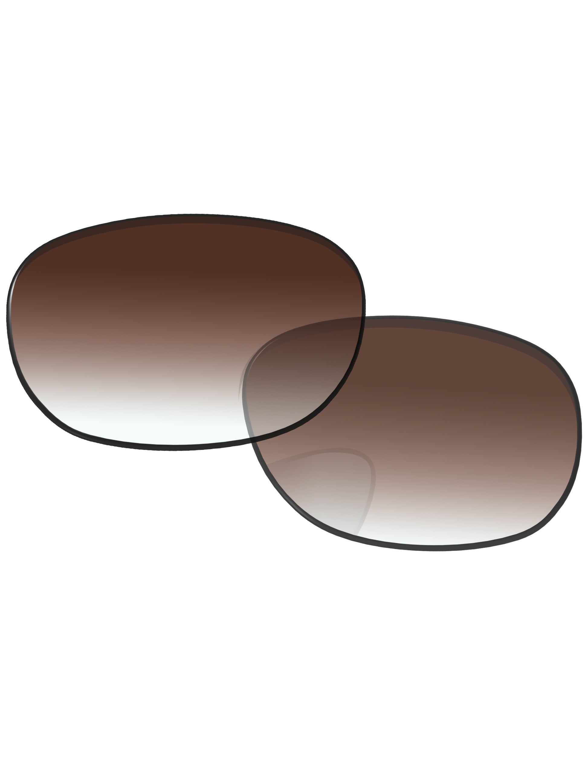Brown-Gradient