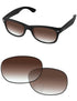 Brown-Gradient