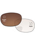 Brown-Photochromic