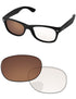 Brown-Photochromic