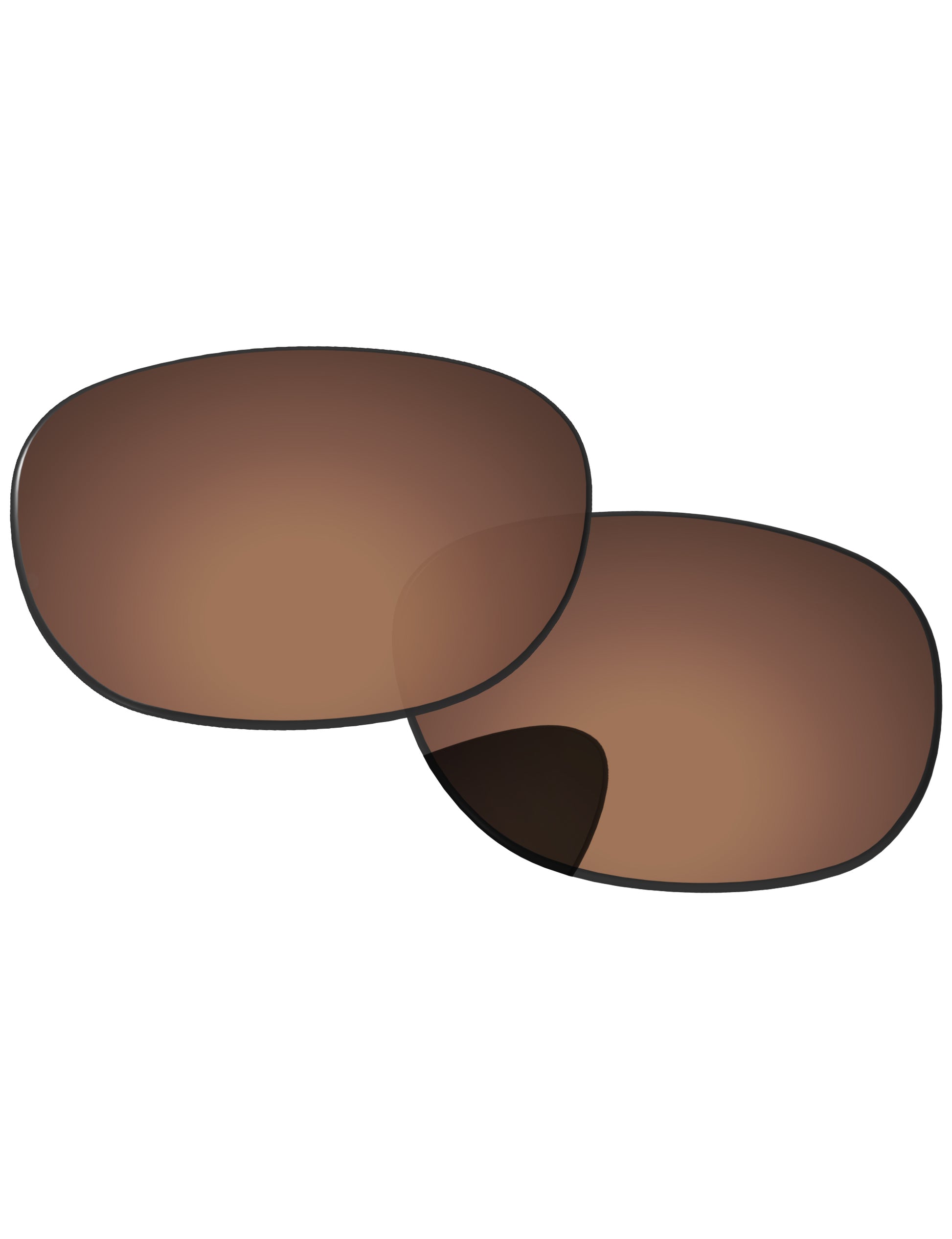 Copper-Brown