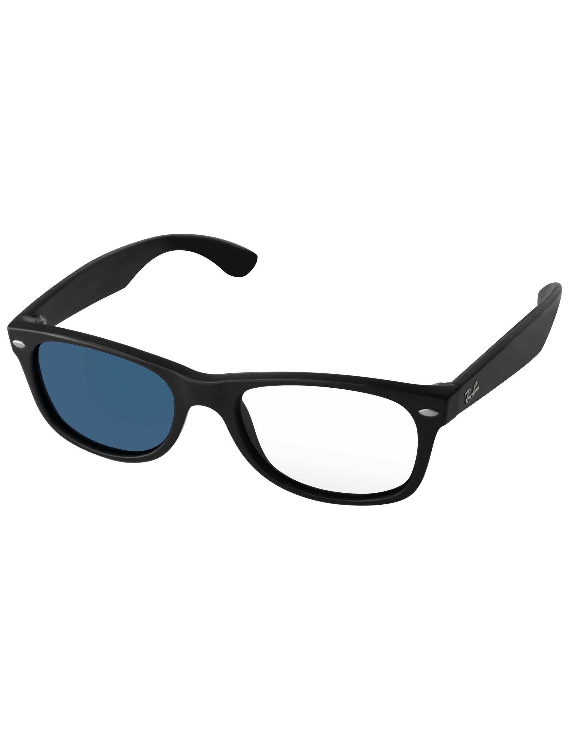 Eclipse-Blue-Photochromic