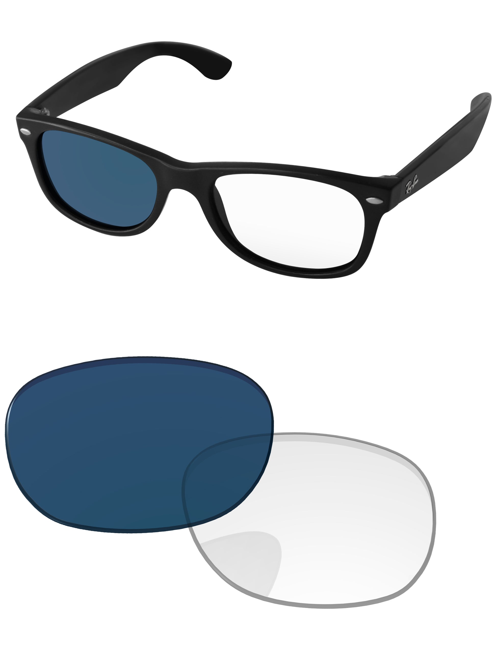 Eclipse-Blue-Photochromic