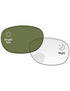 Eclipse-Green-Photochromic