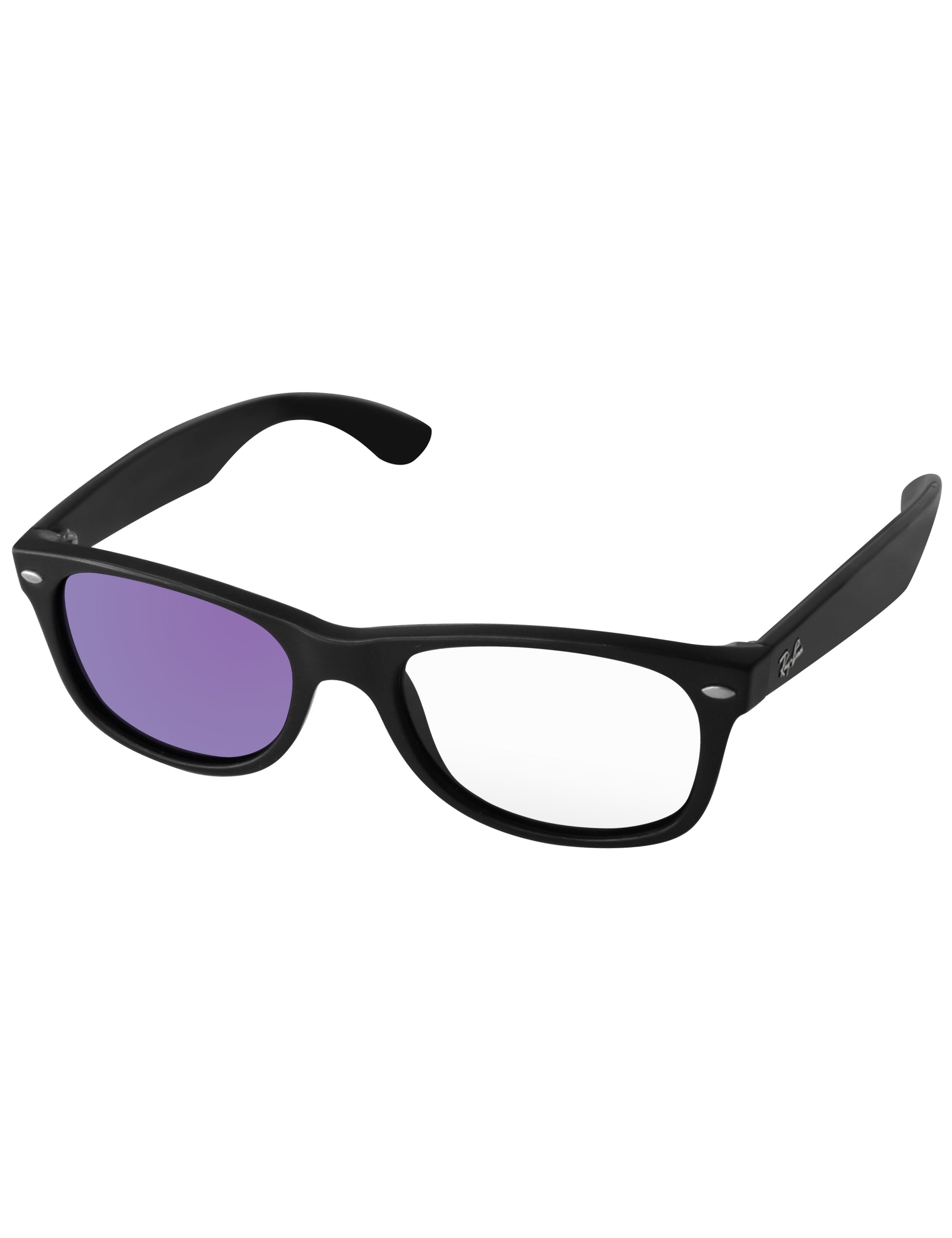 Eclipse-Purple-Photochromic