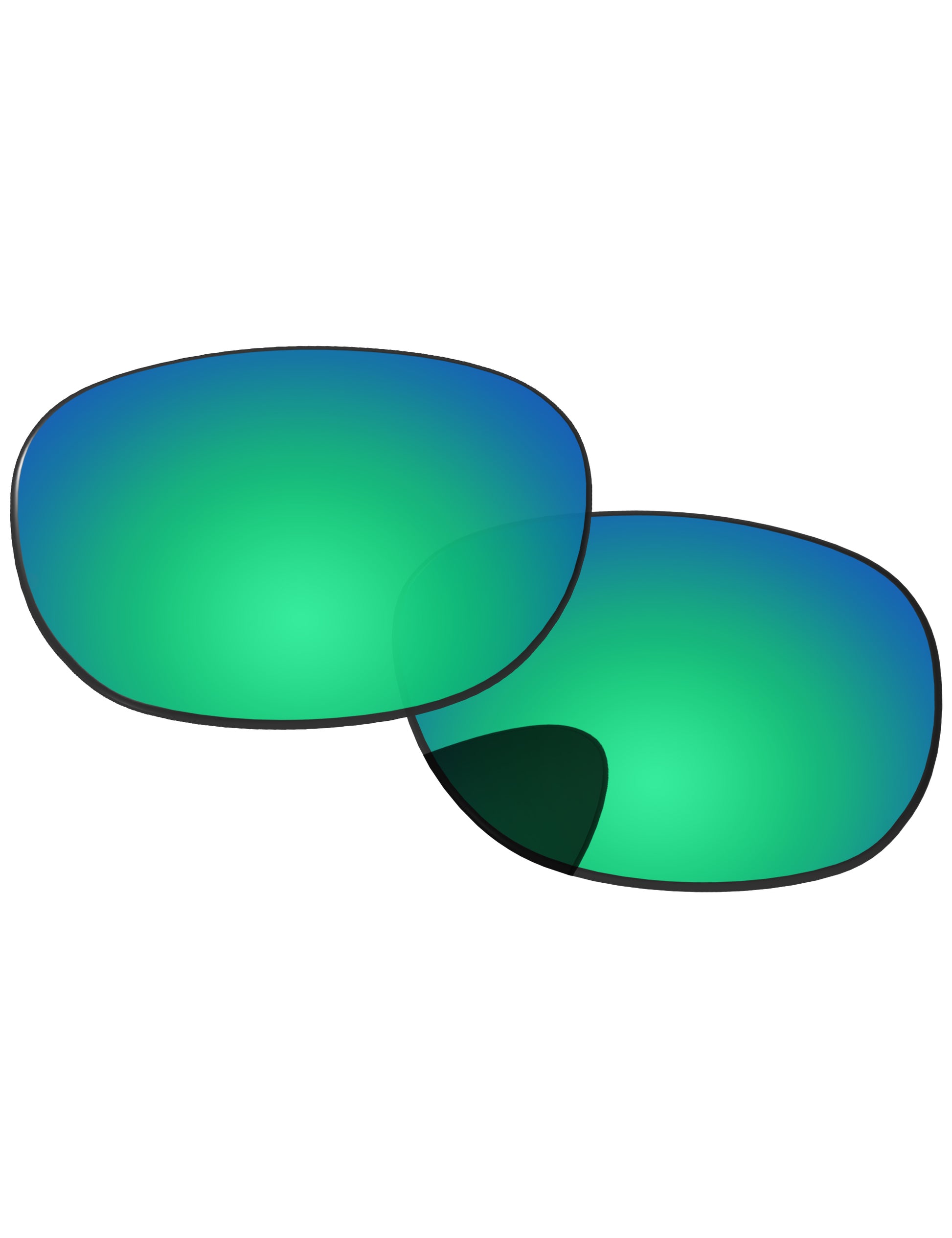 Emerald-Green