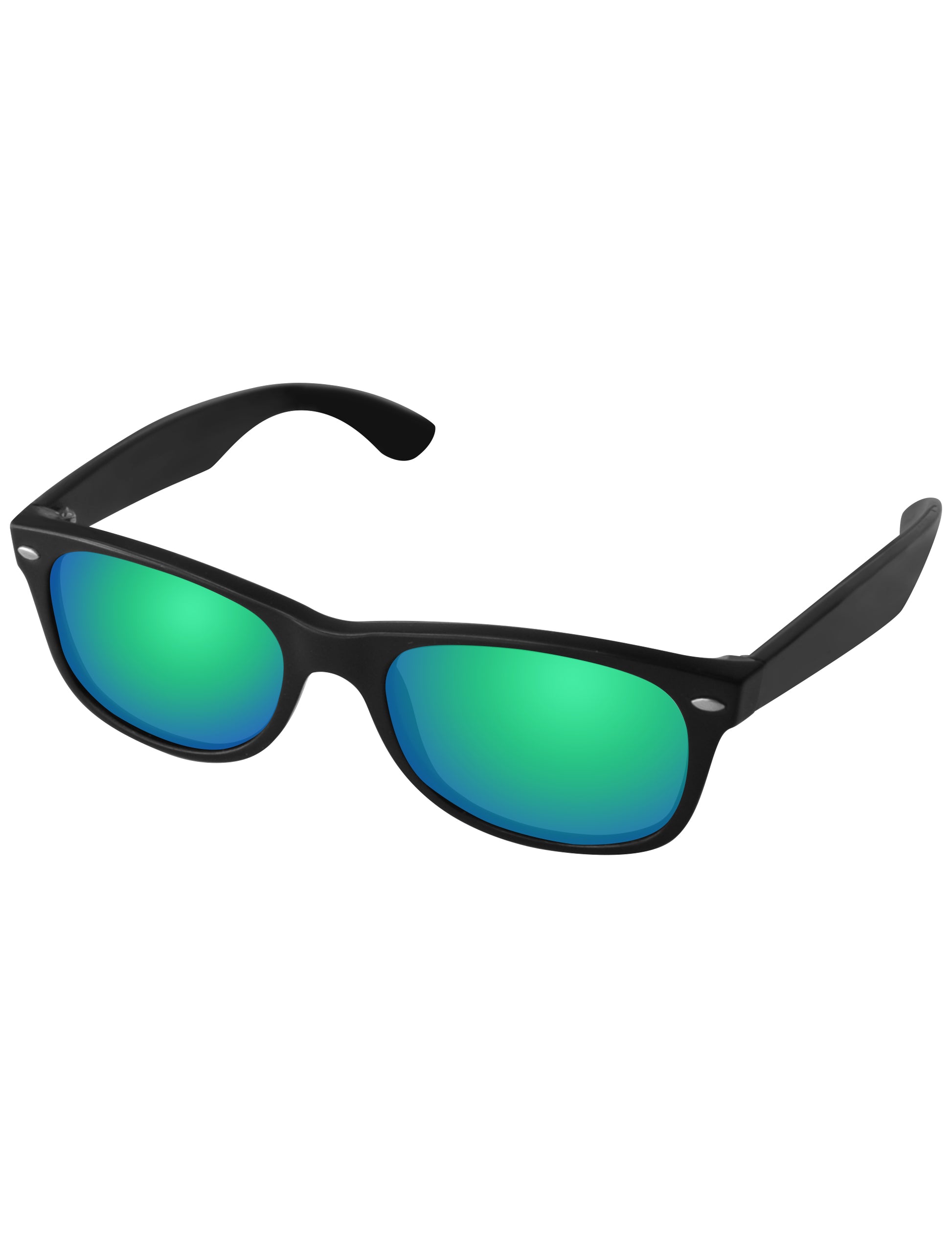 Emerald-Green