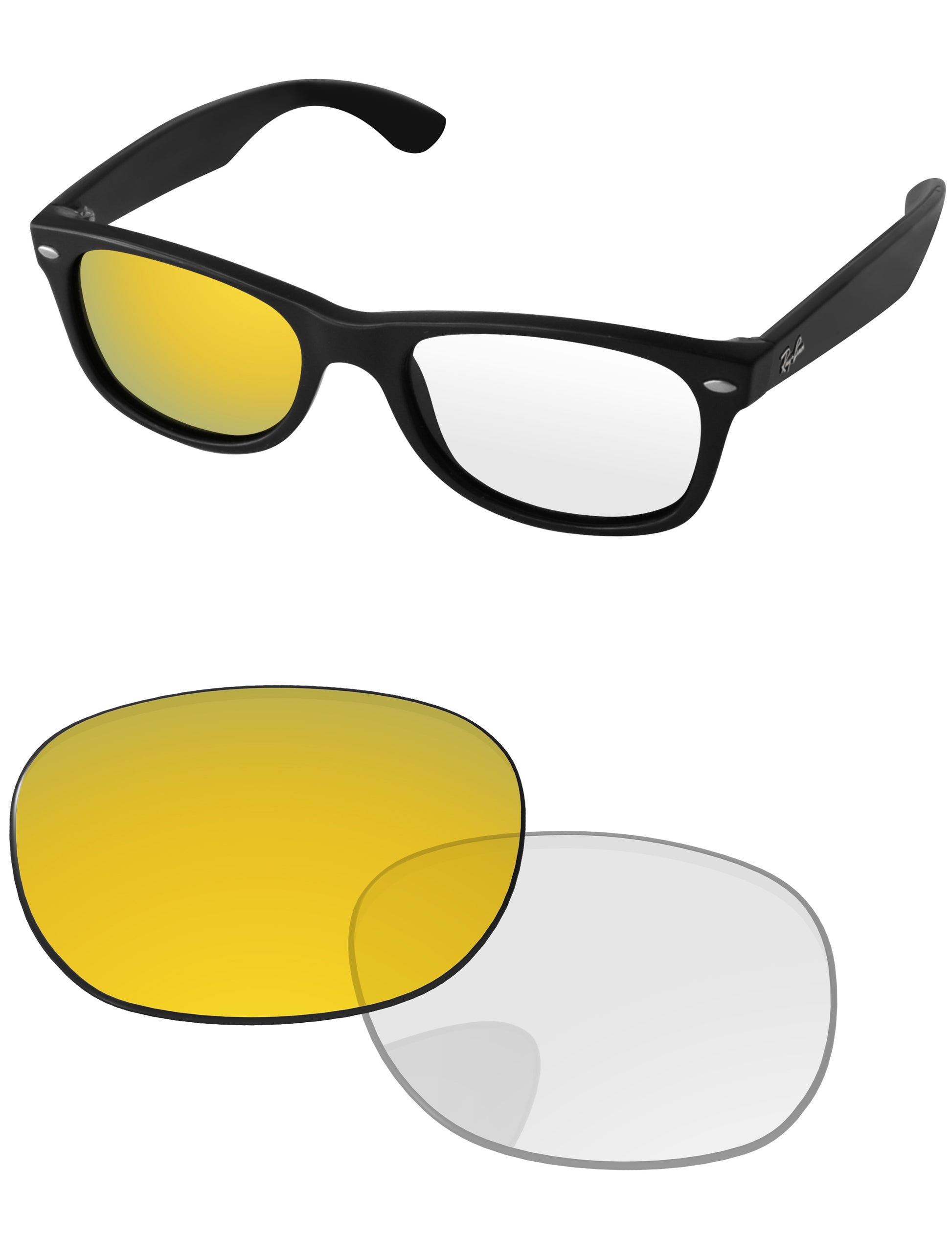 Gold-Shield-Photochromic
