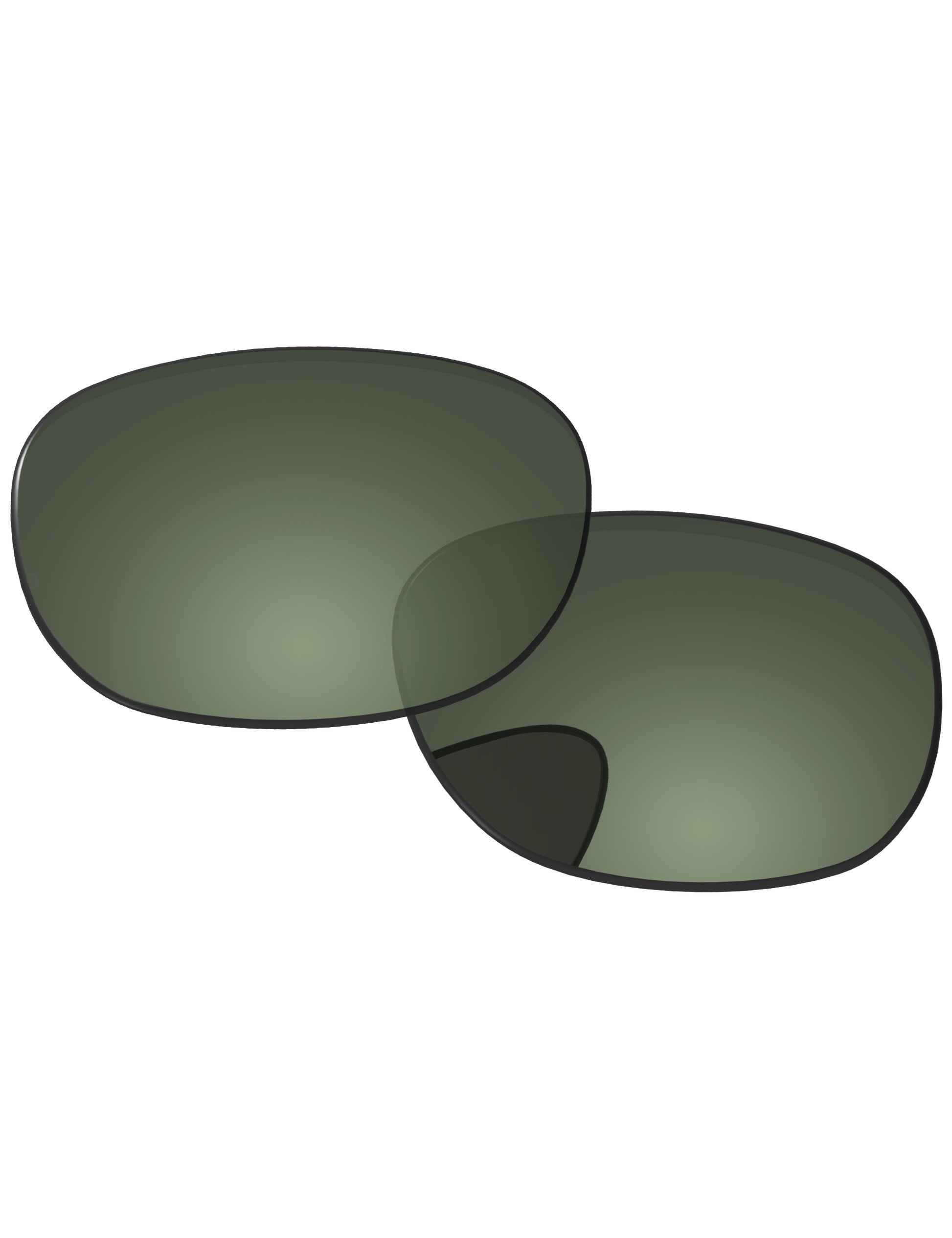 Gray-Green