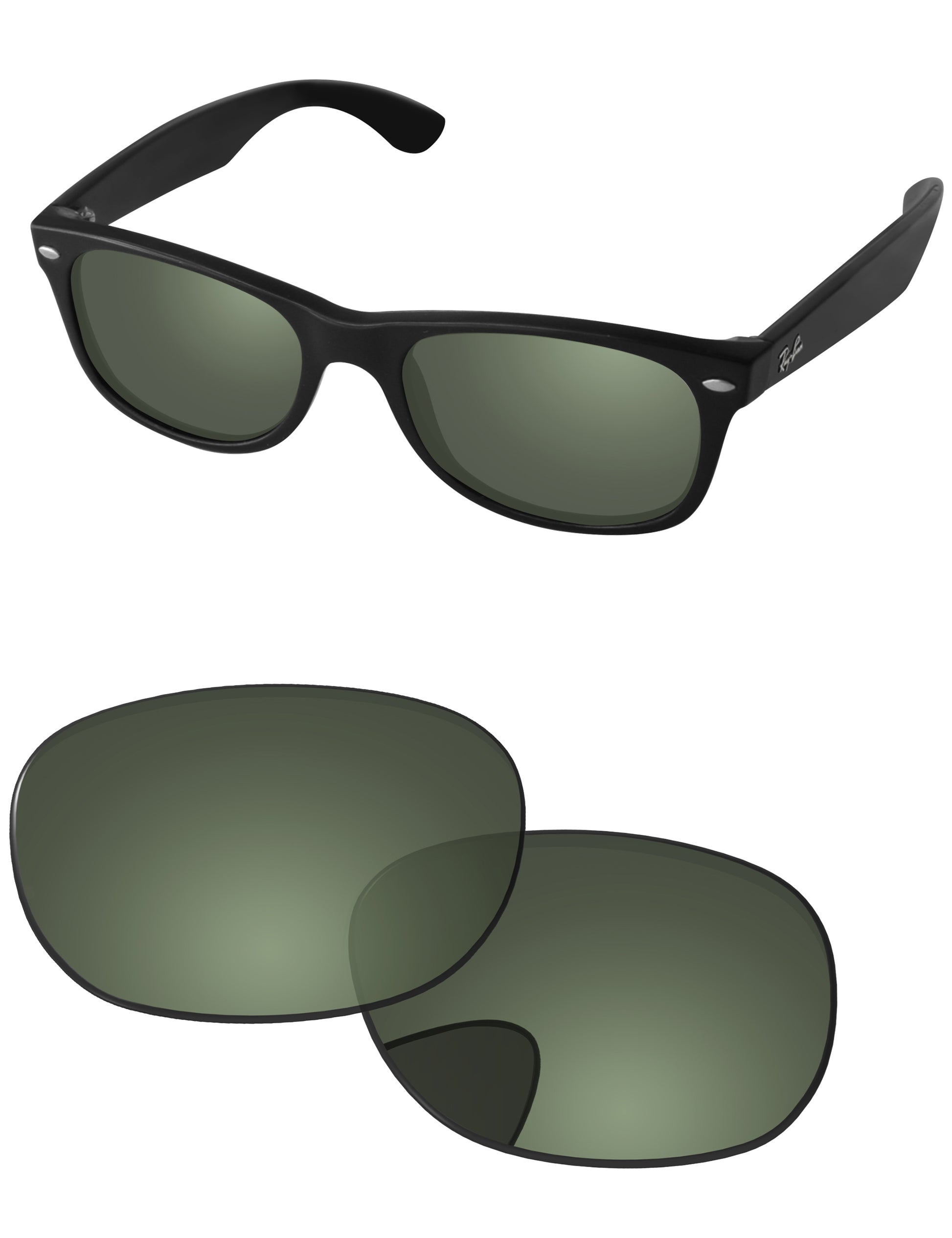 Gray-Green