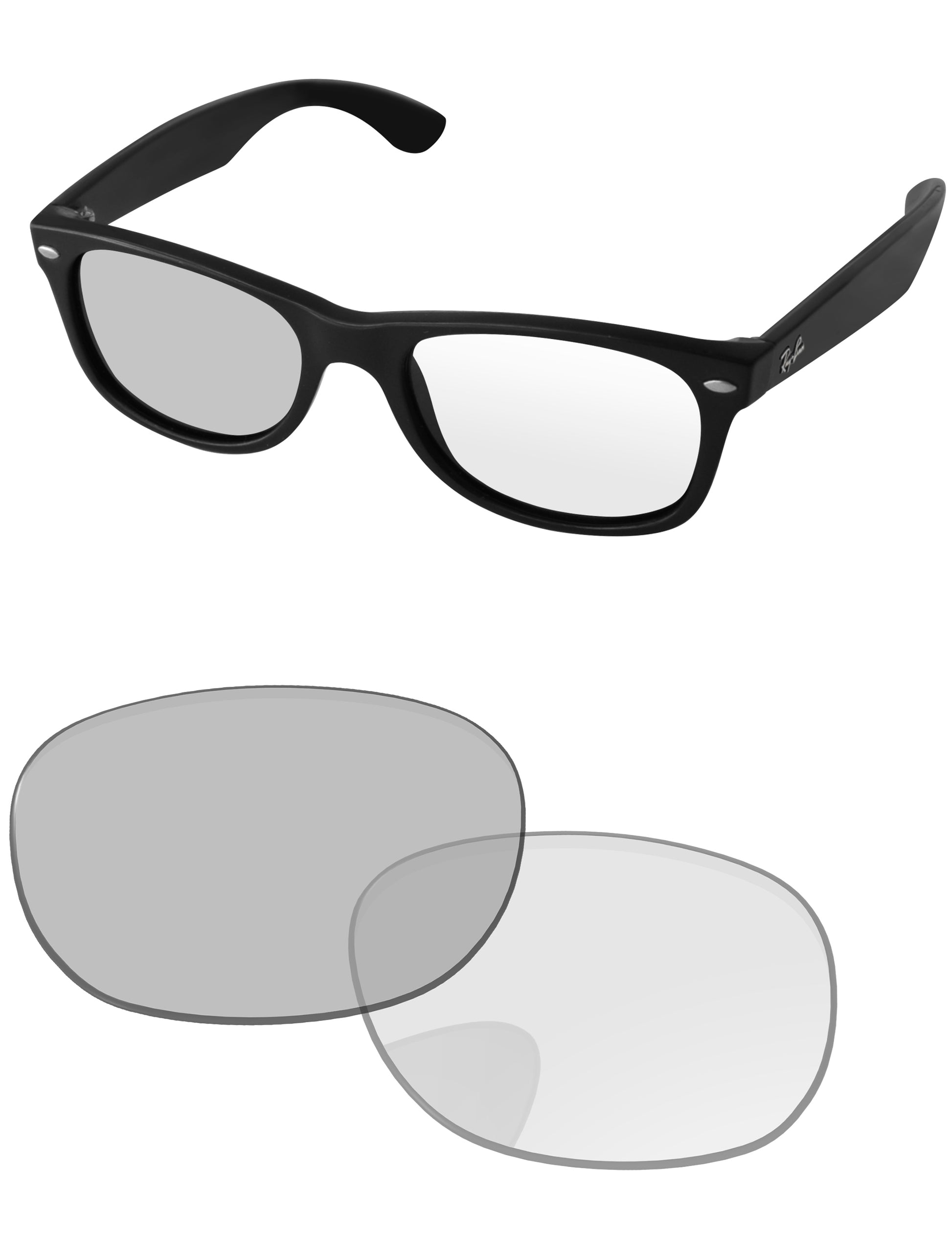 Gray-Photochromic
