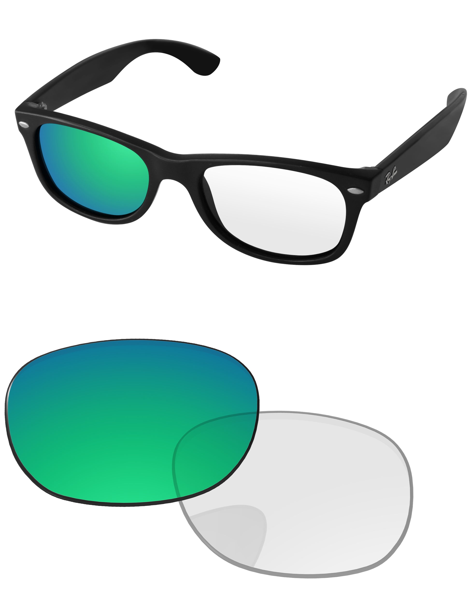 Green-Shield-Photochromic