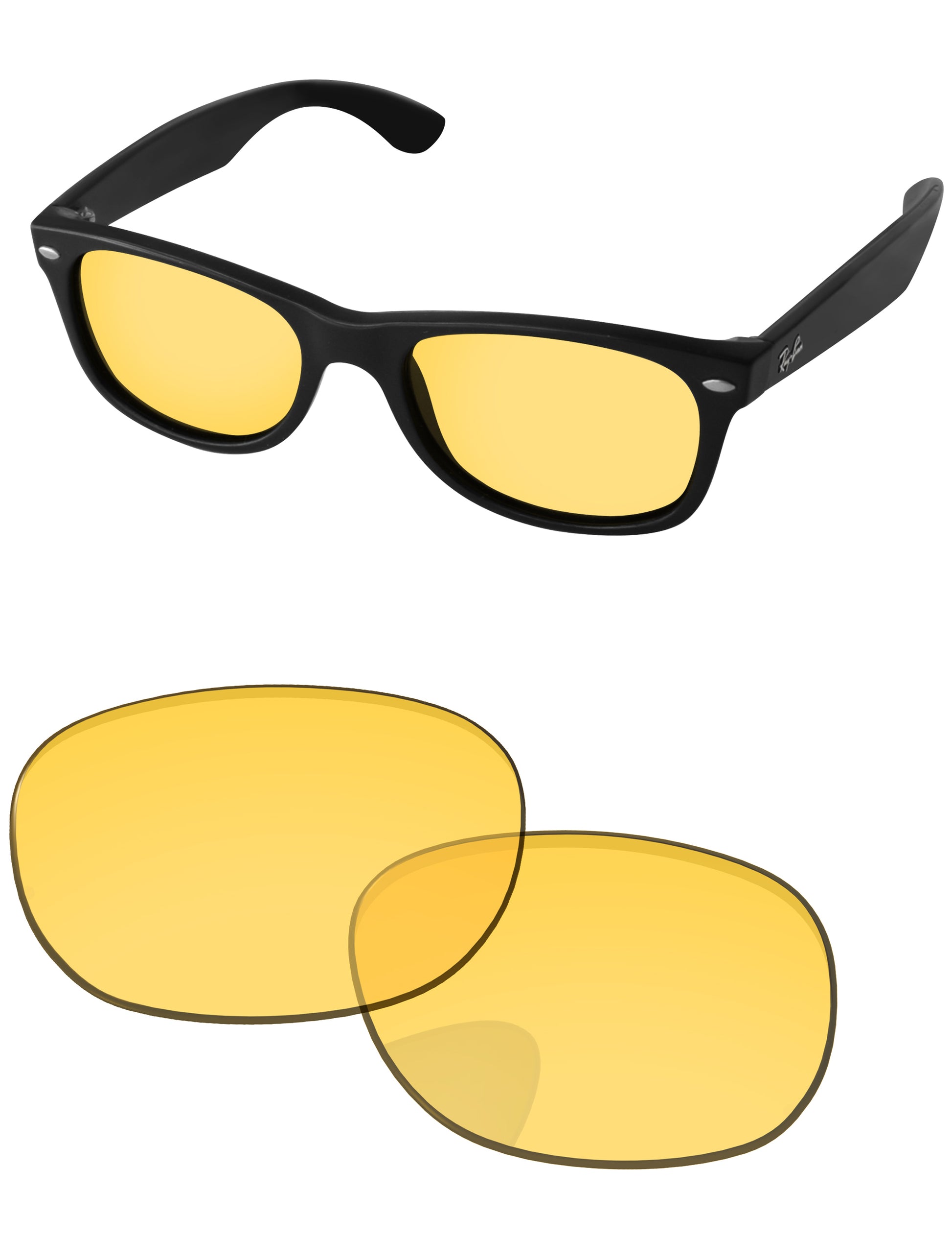 HD-Yellow