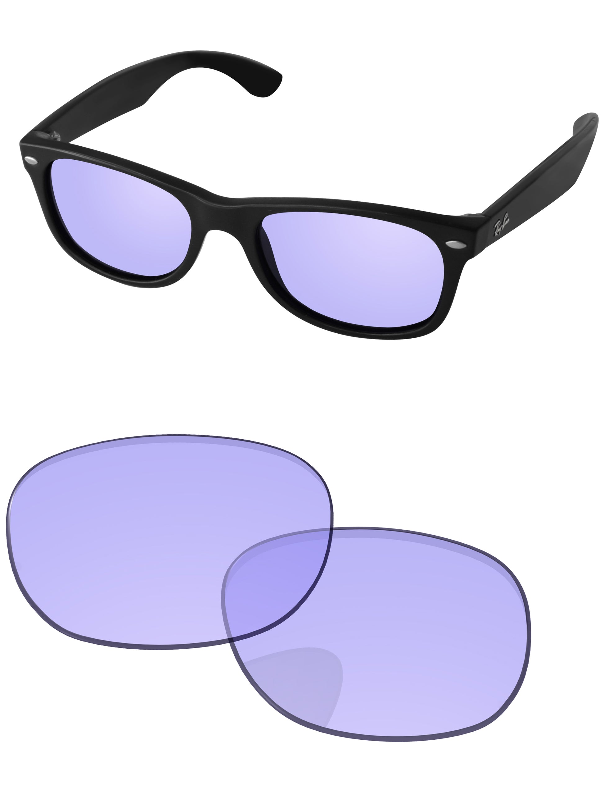 Low-Light-Violet