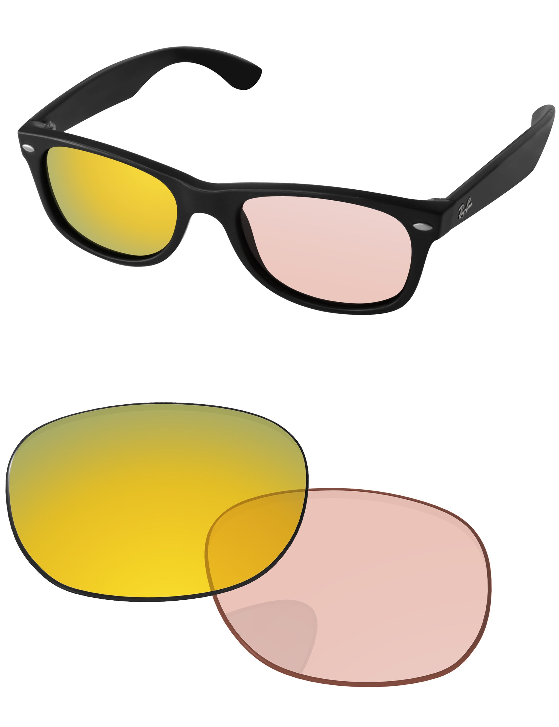 Performance-Tint-Gold-Shield-Photochromic