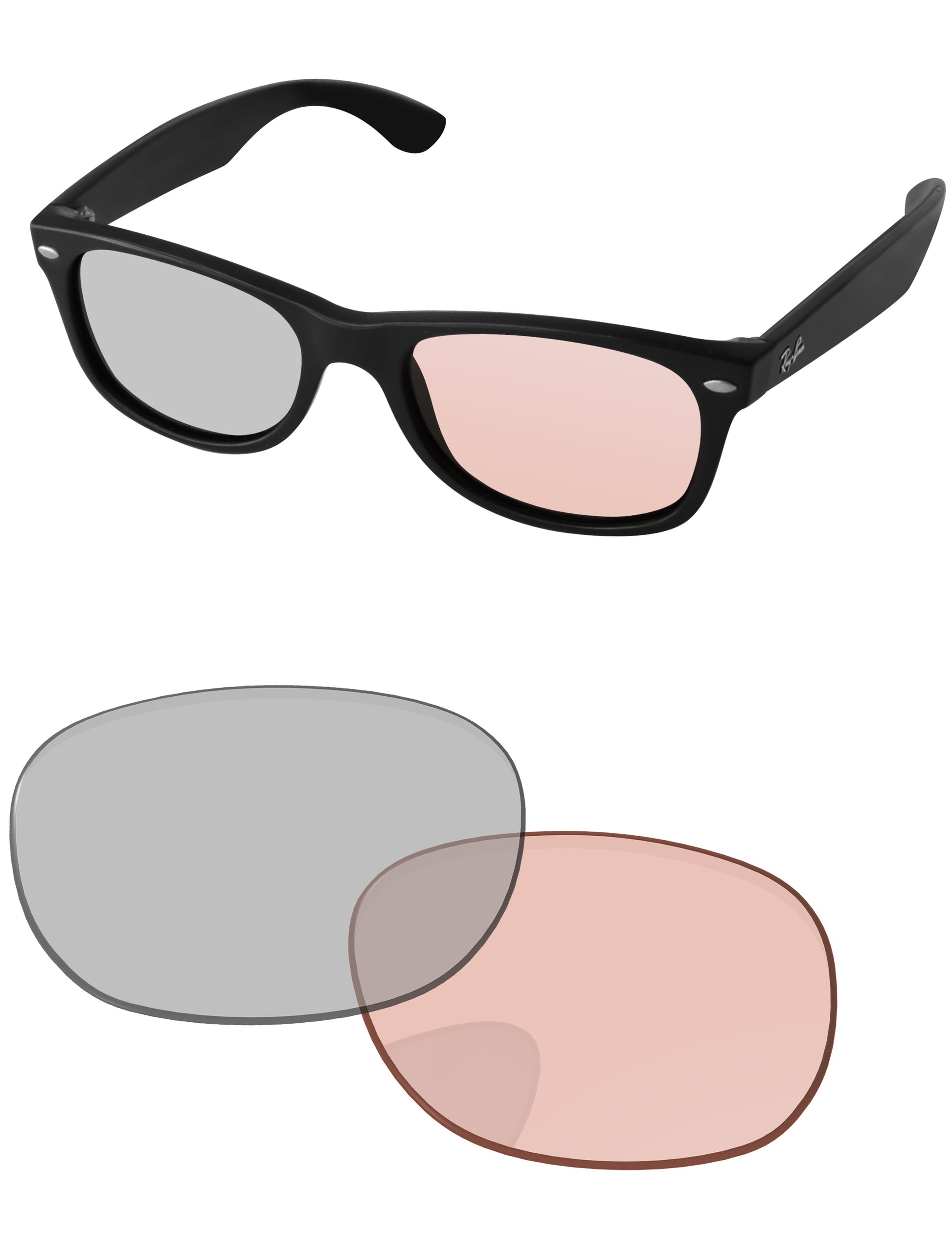 Performance-Tint-Gray-Photochromic