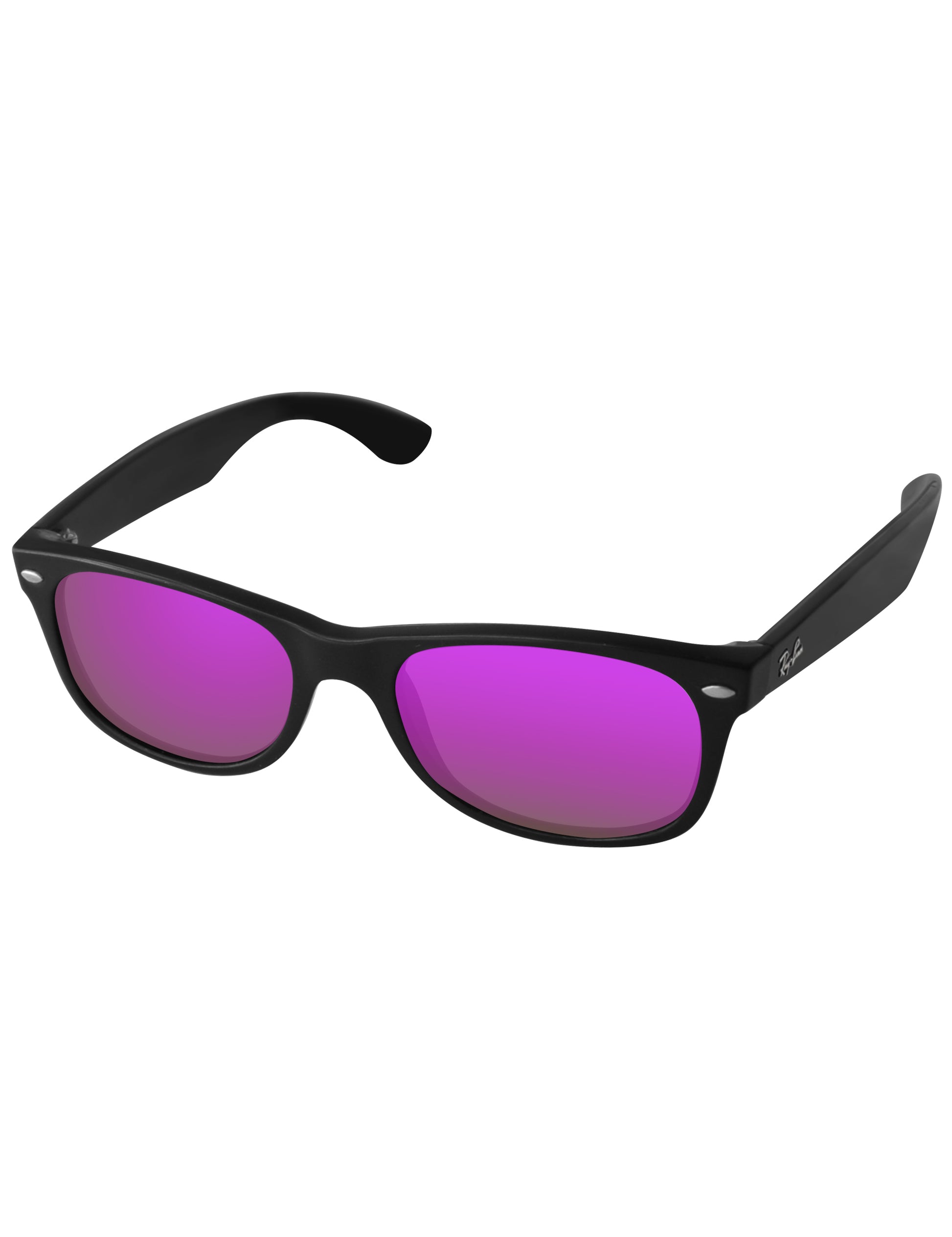 Plasma-Purple