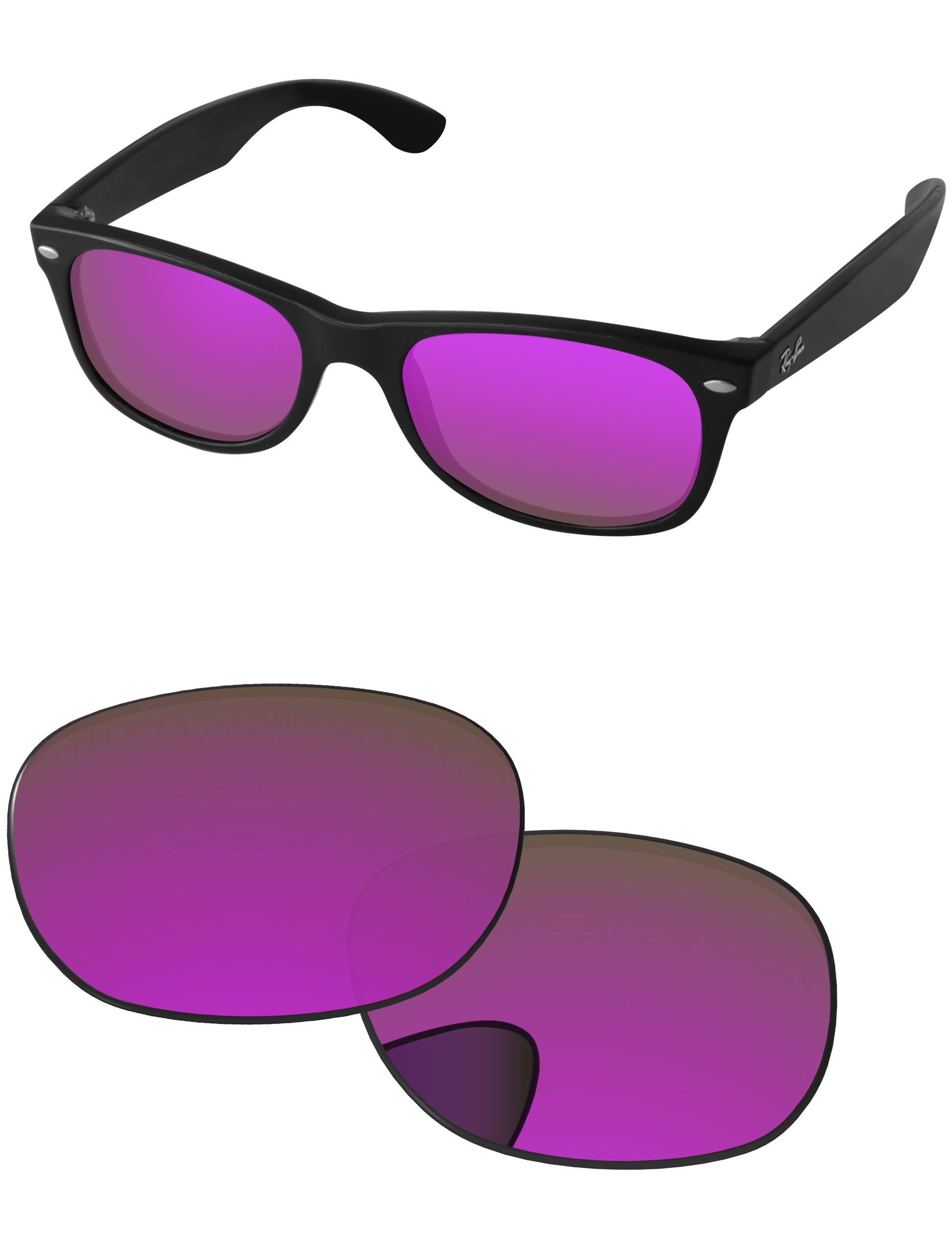 Plasma-Purple