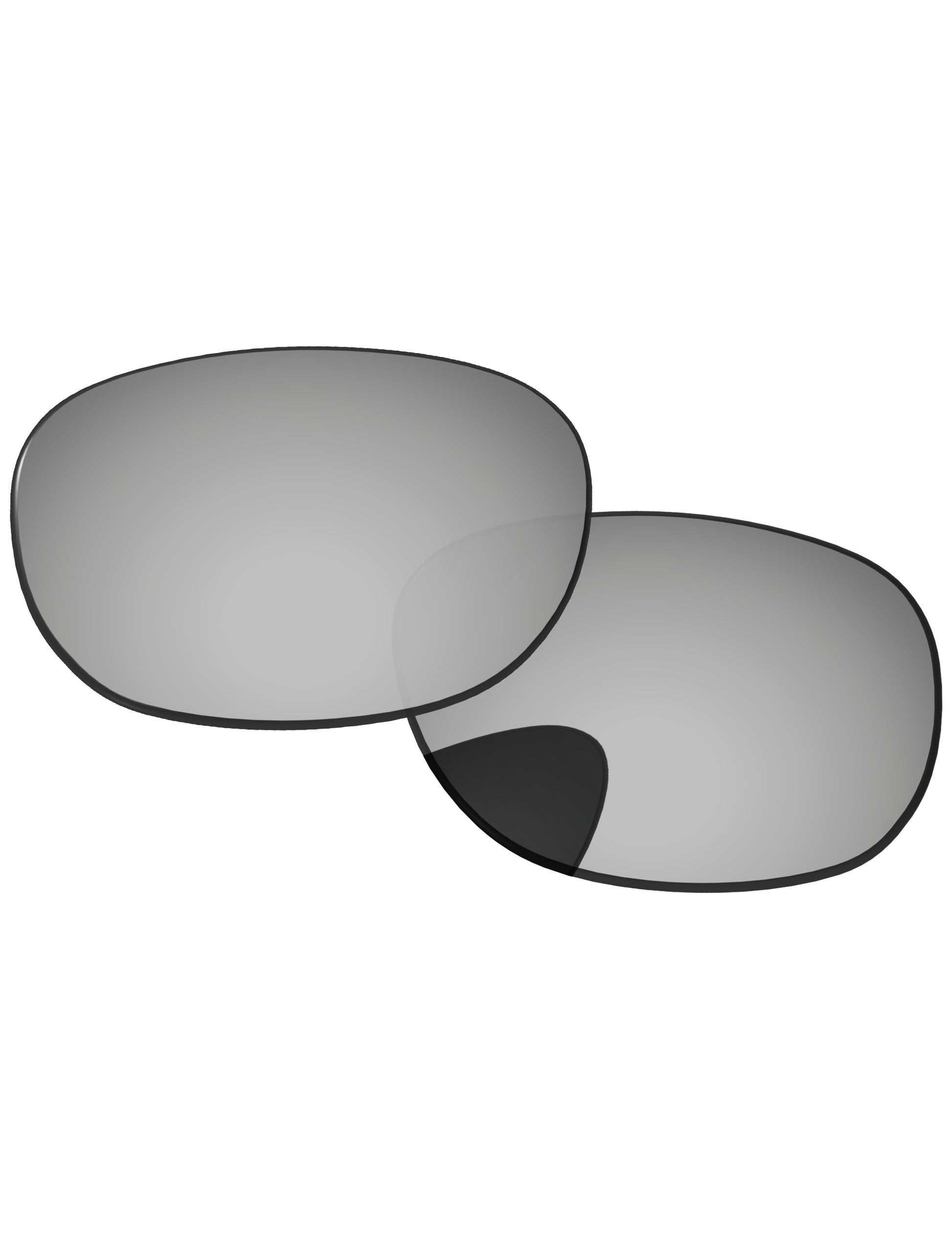 Silver-Chrome