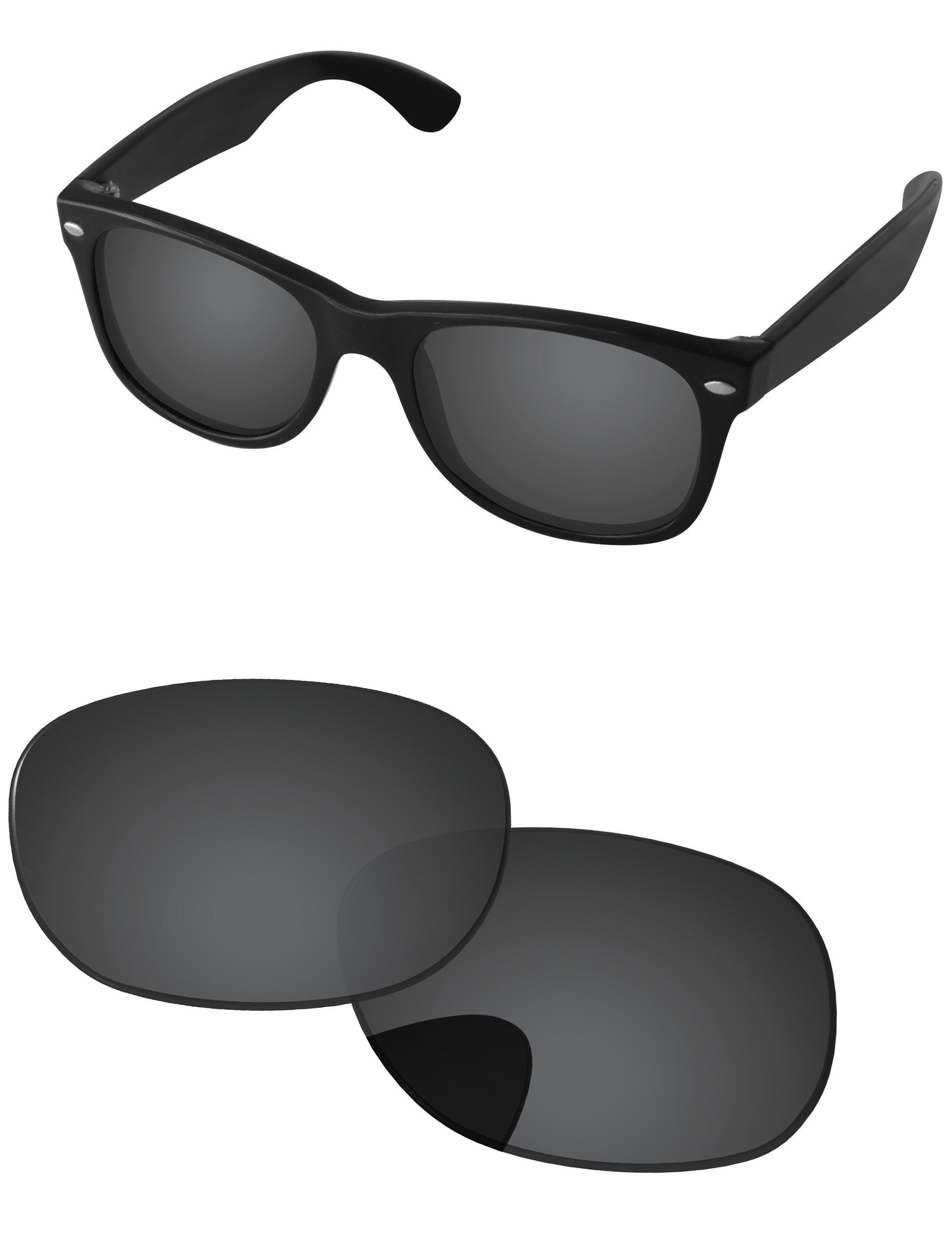 Solid-Black