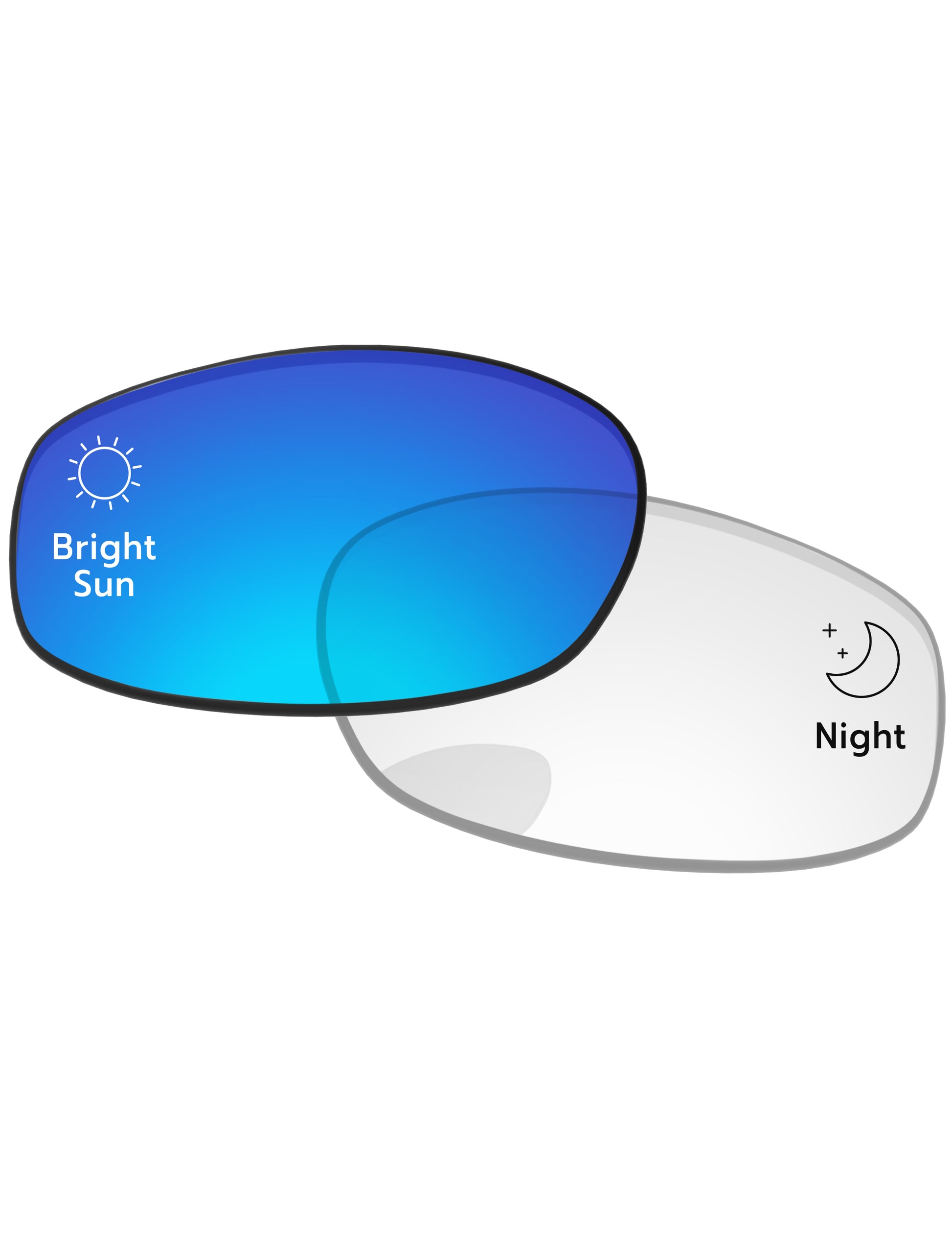 Blue-Shield-Photochromic