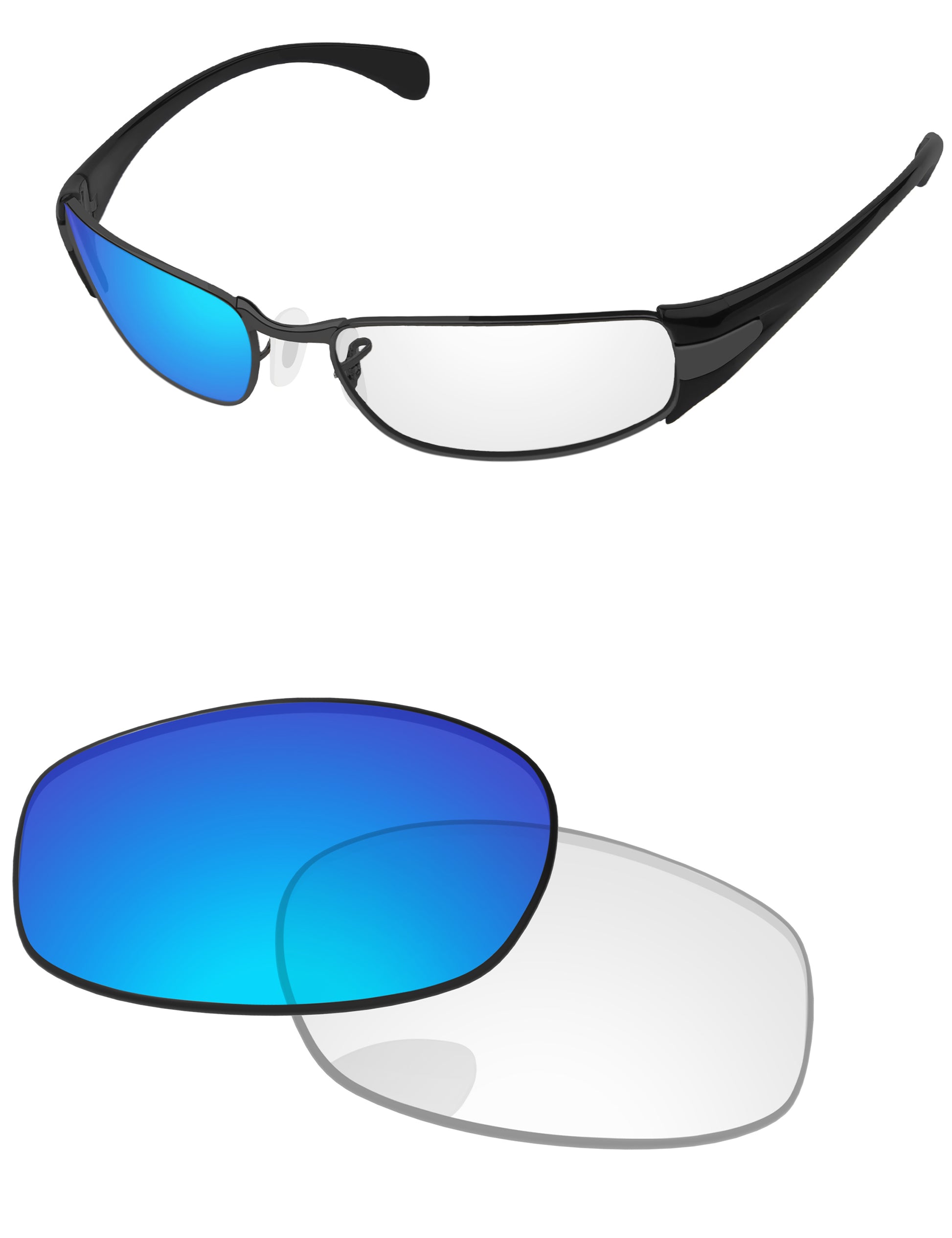 Blue-Shield-Photochromic