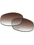 Brown-Gradient