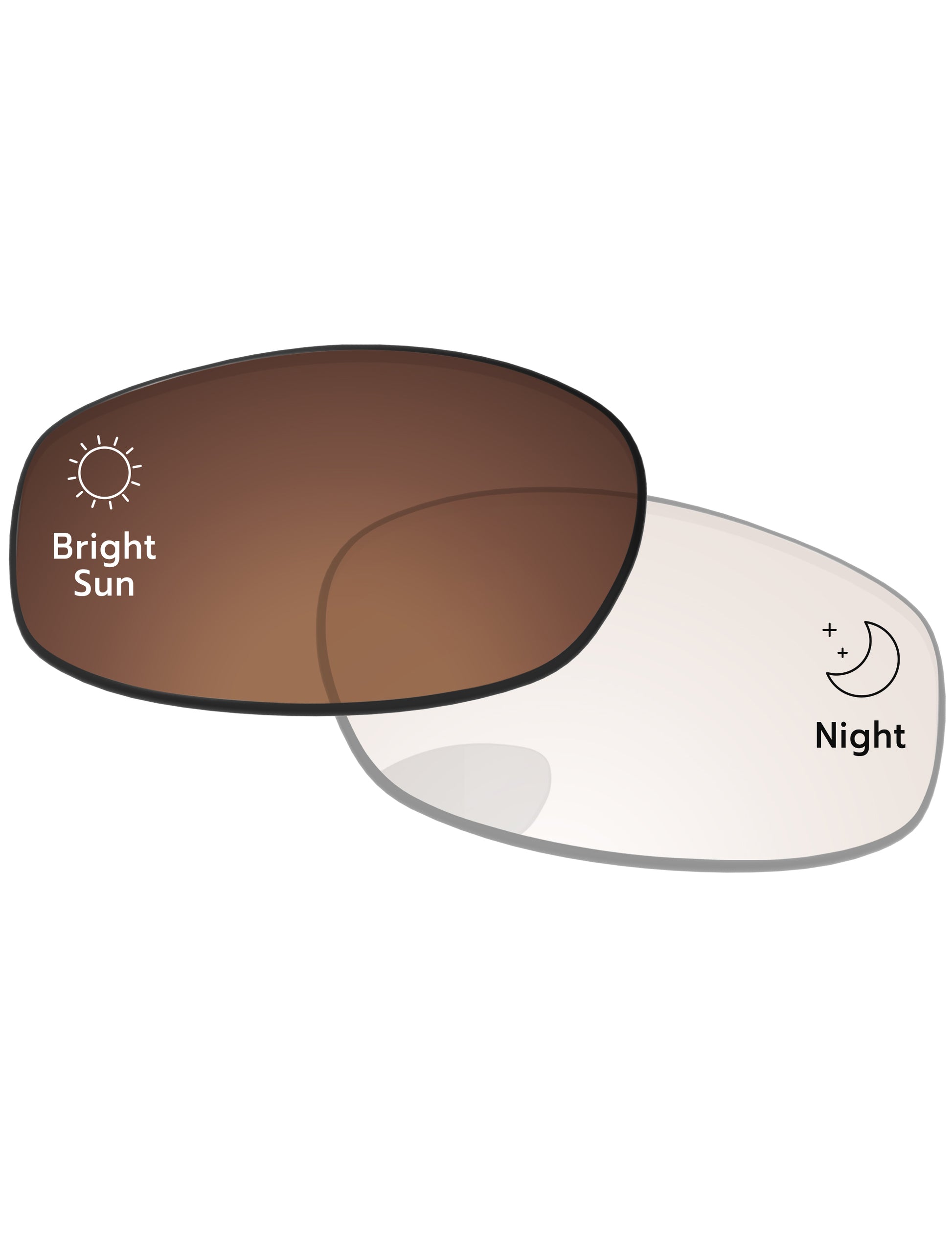 Brown-Photochromic-Blue-Light-Blocking