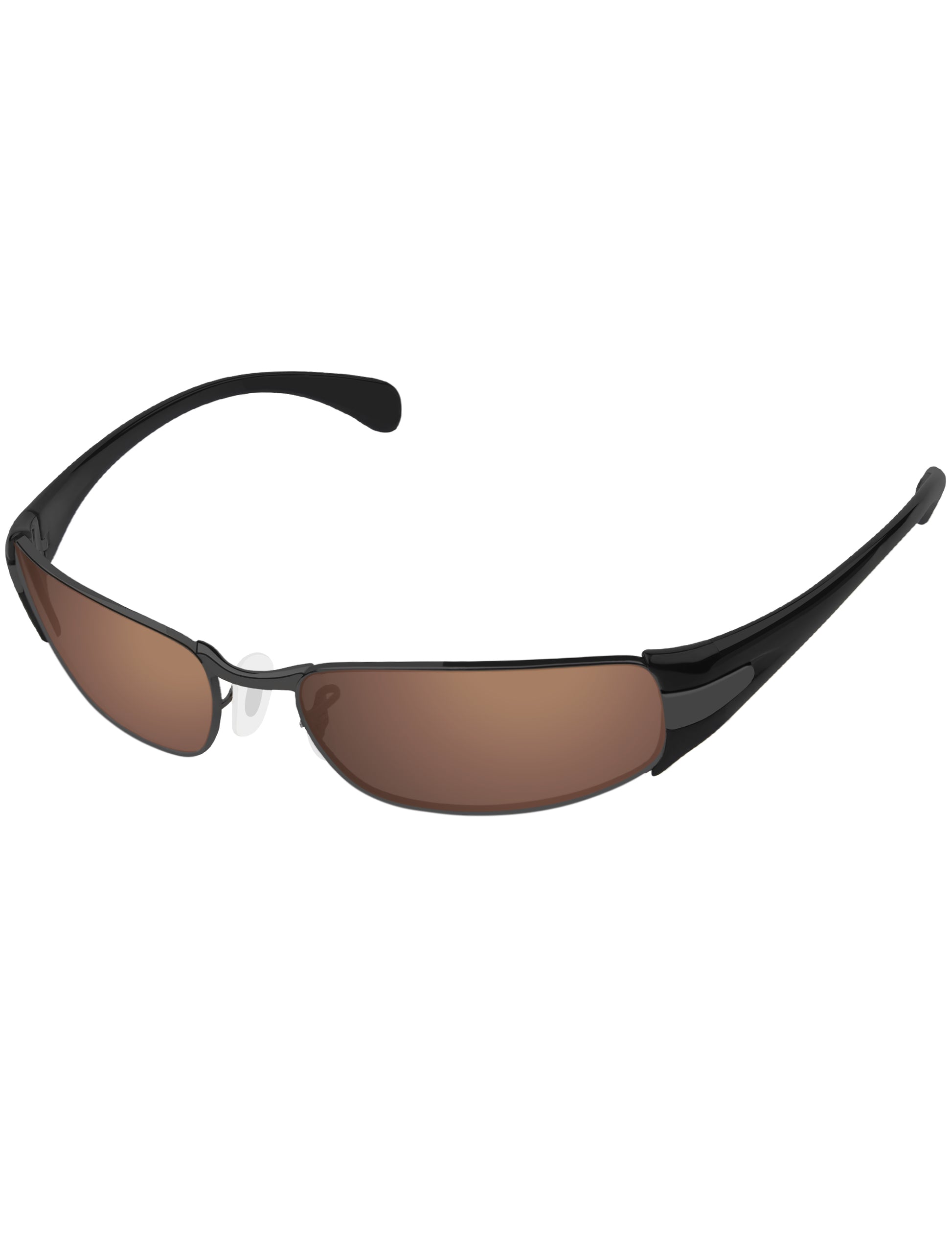 Copper-Brown
