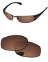 Copper-Brown