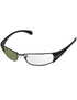 Eclipse-Green-Photochromic