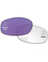 Eclipse-Purple-Photochromic