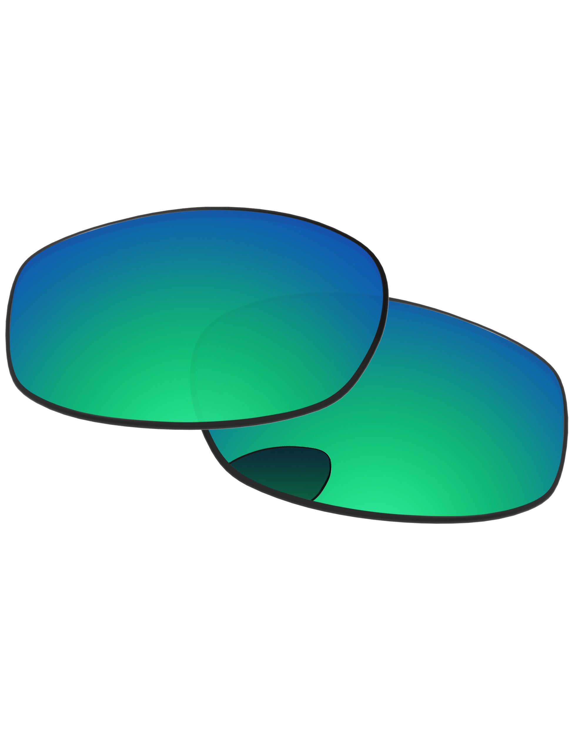 Emerald-Green