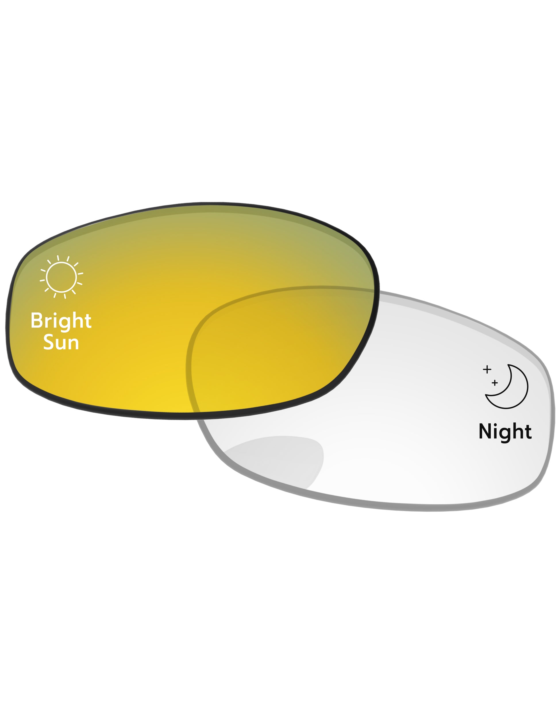 Gold-Shield-Photochromic