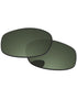 Gray-Green
