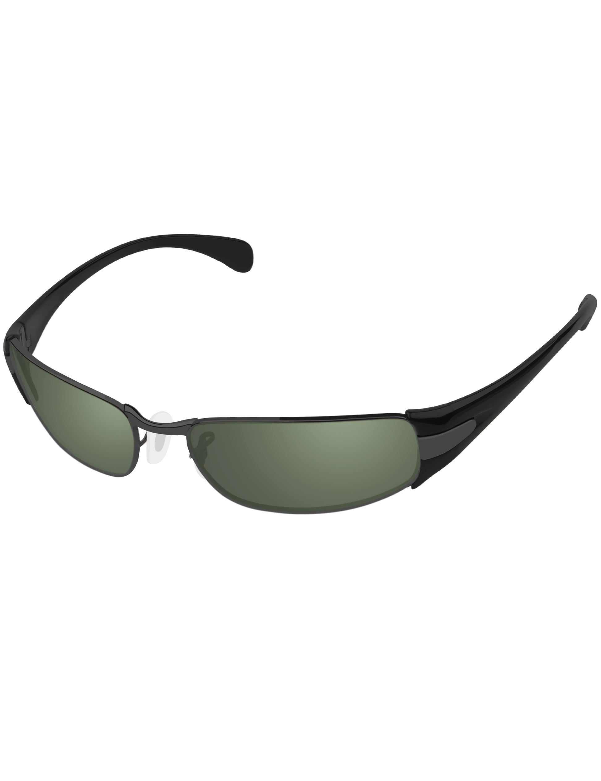 Gray-Green