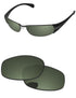 Gray-Green