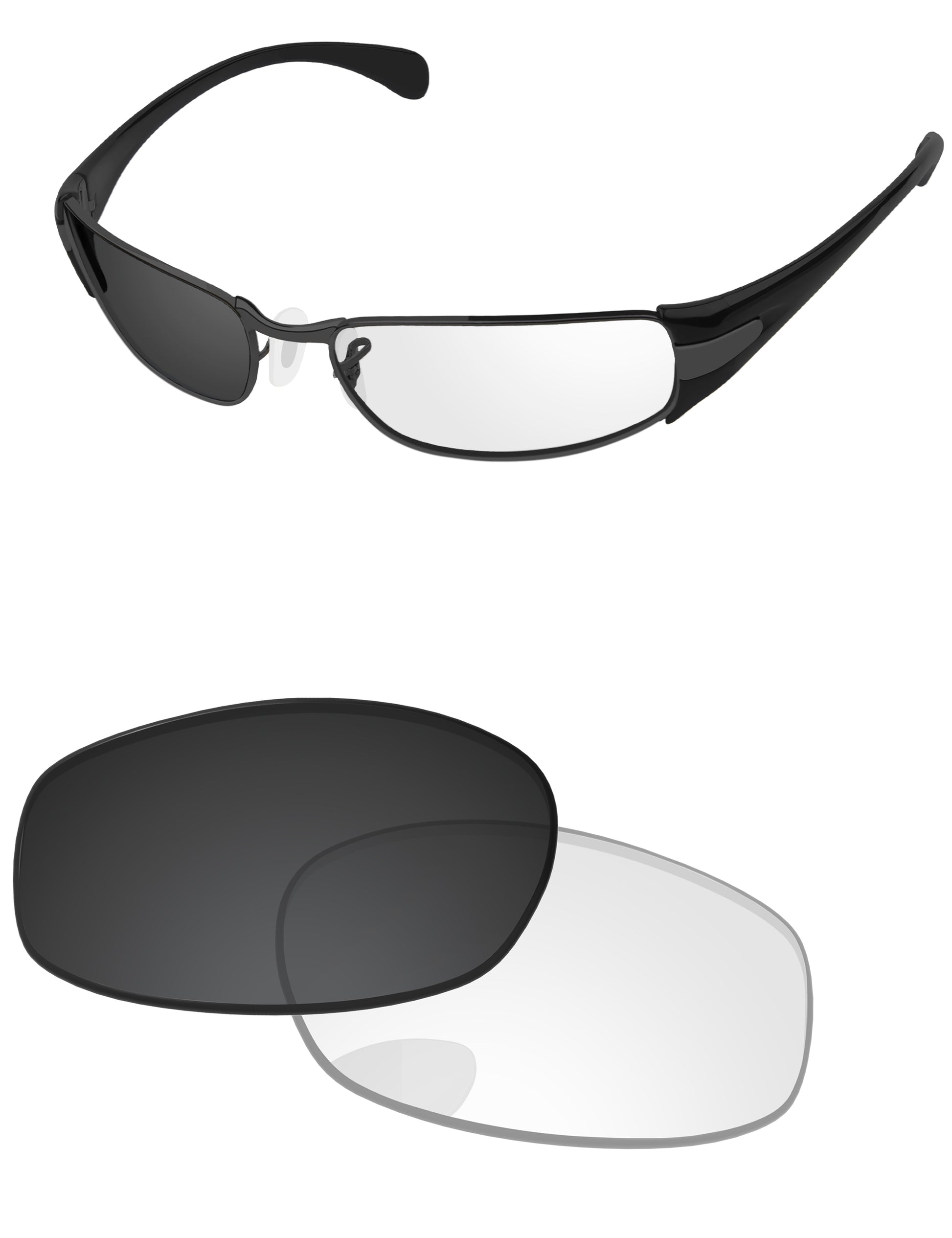 Gray-Photochromic