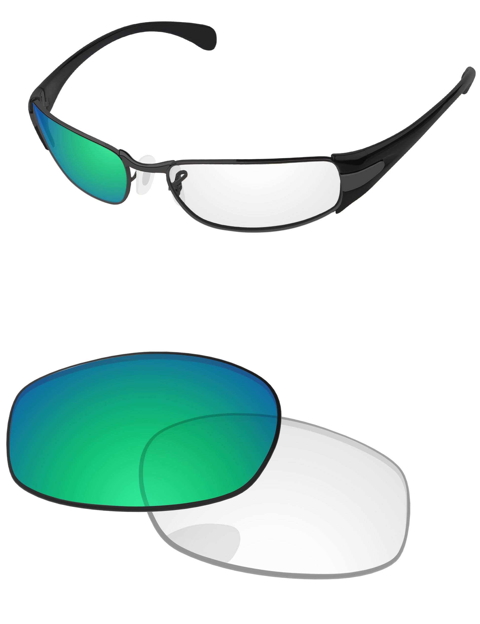 Green-Shield-Photochromic