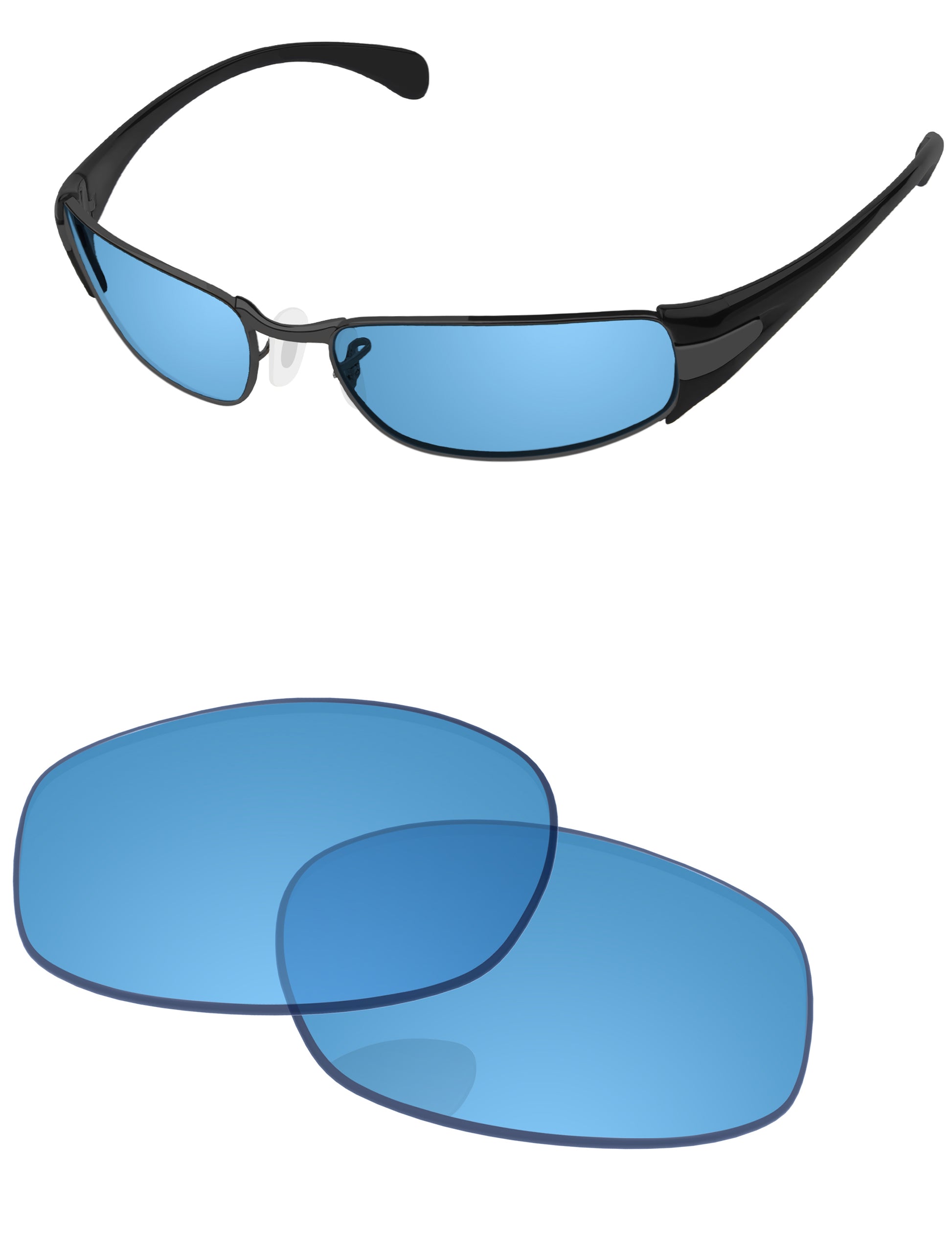 HD-Blue
